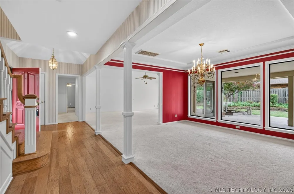 3116 Camelot Drive Bartlesville, OK 74006