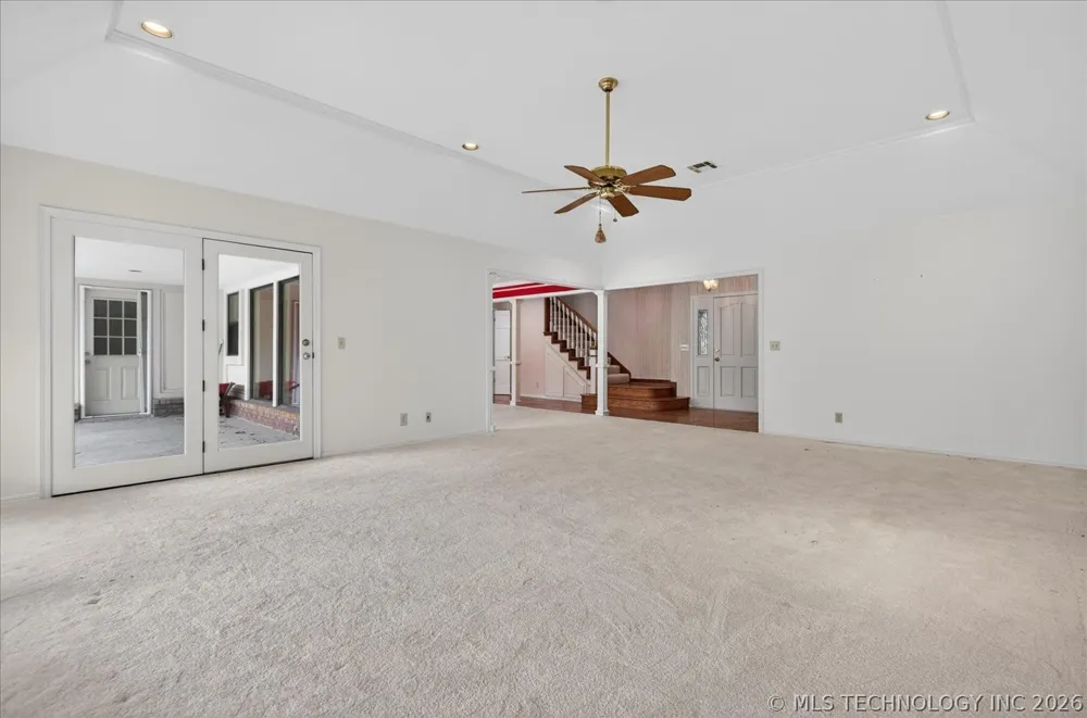 3116 Camelot Drive Bartlesville, OK 74006