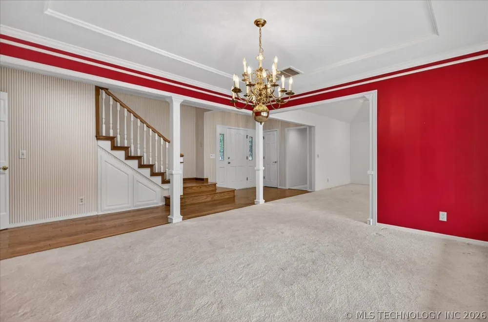 3116 Camelot Drive Bartlesville, OK 74006