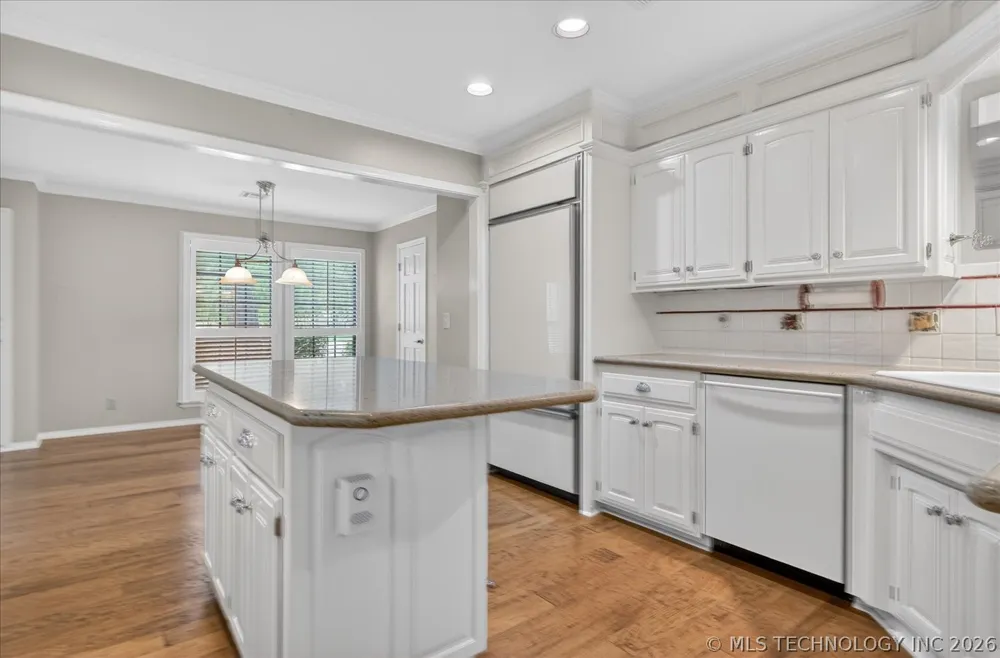 3116 Camelot Drive Bartlesville, OK 74006