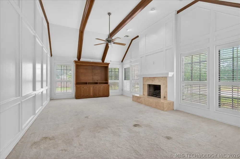 3116 Camelot Drive Bartlesville, OK 74006