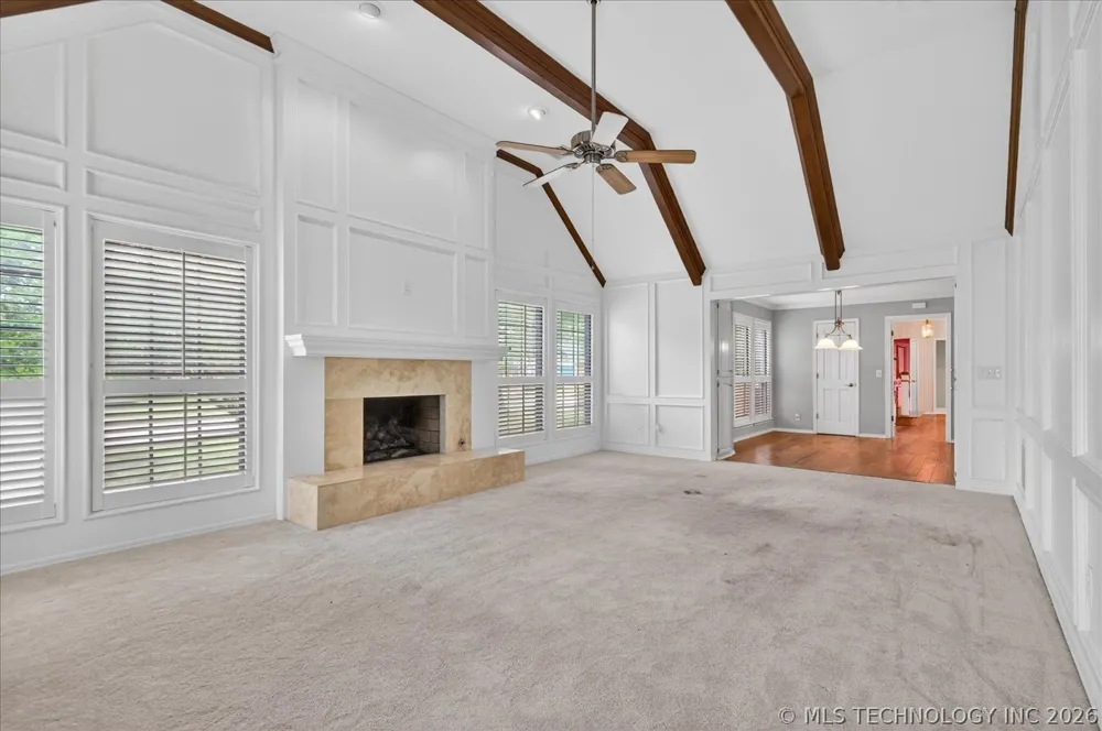3116 Camelot Drive Bartlesville, OK 74006
