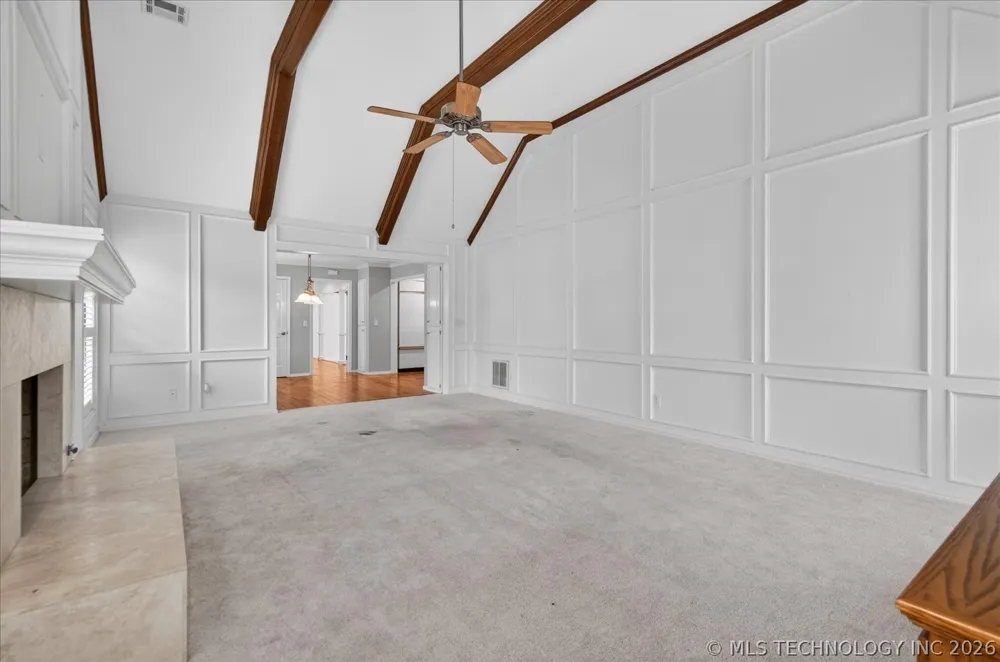 3116 Camelot Drive Bartlesville, OK 74006