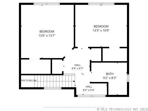 3116 Camelot Drive Bartlesville, OK 74006
