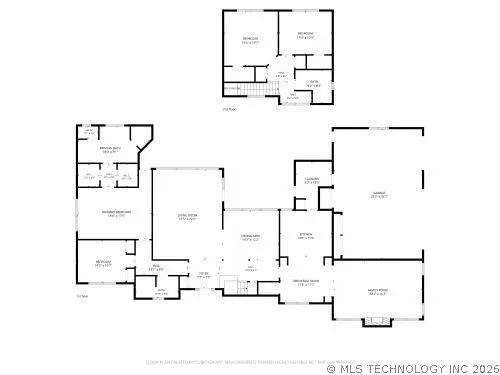 3116 Camelot Drive Bartlesville, OK 74006