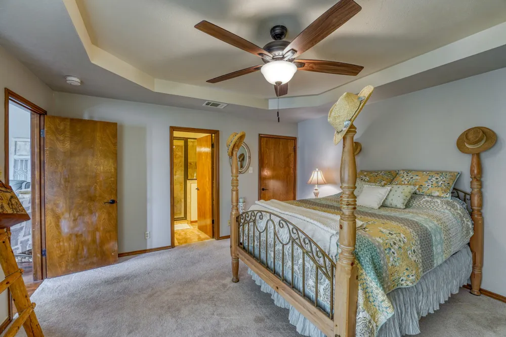 603 Sun Ray Horseshoe Bay, TX 78657