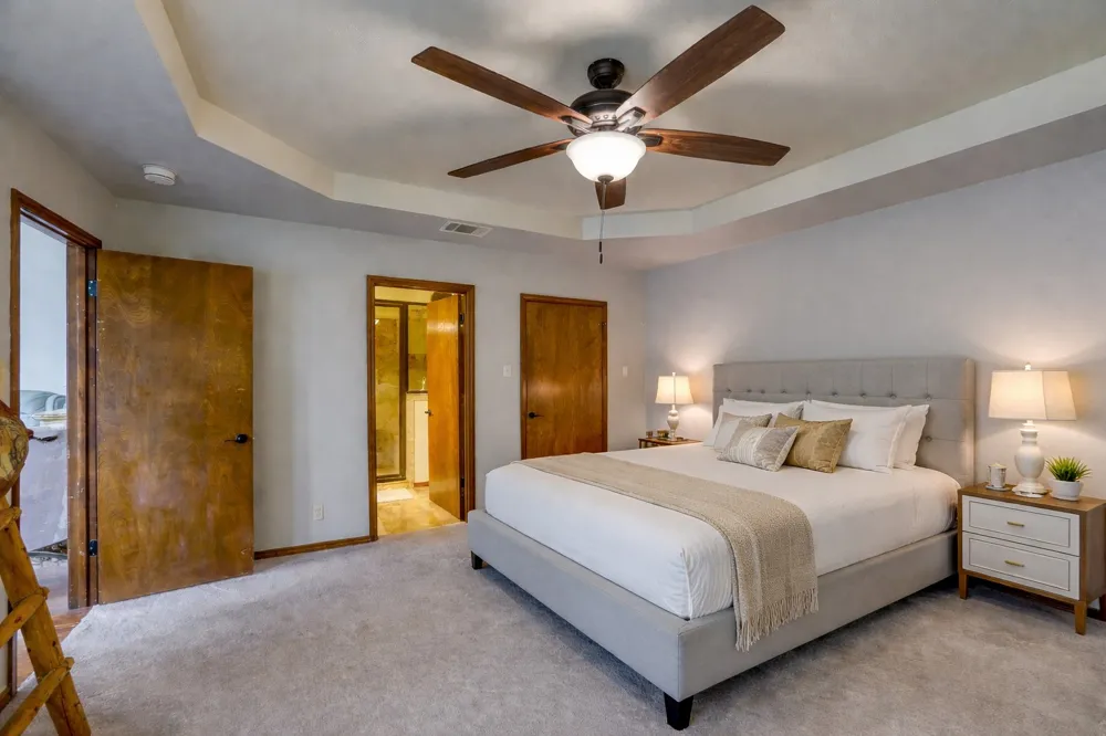 603 Sun Ray Horseshoe Bay, TX 78657