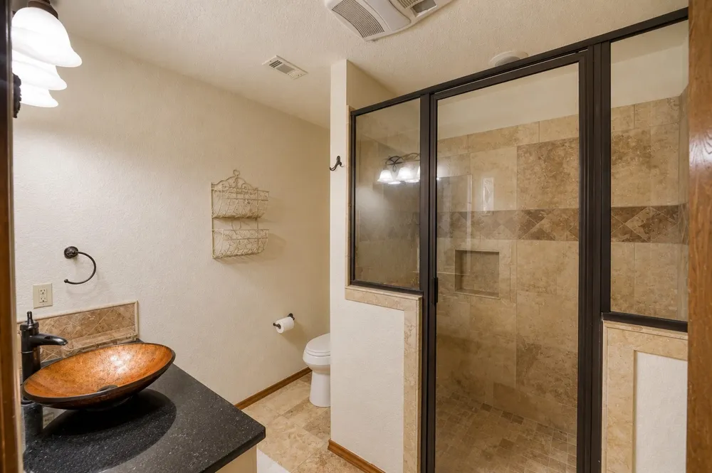 603 Sun Ray Horseshoe Bay, TX 78657