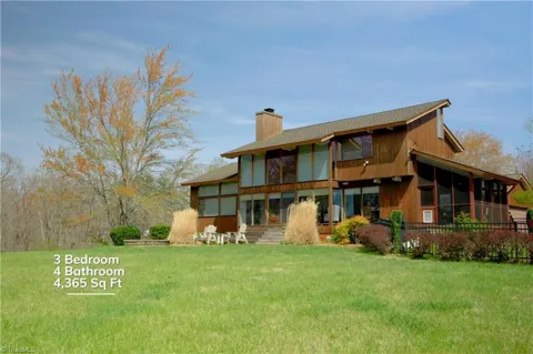 1019 George Road