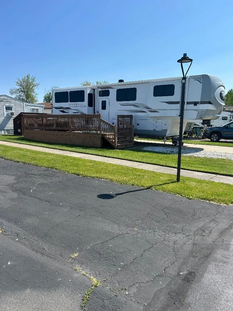 3675 E Michigan Avenue Au Gres Township, MI 48703