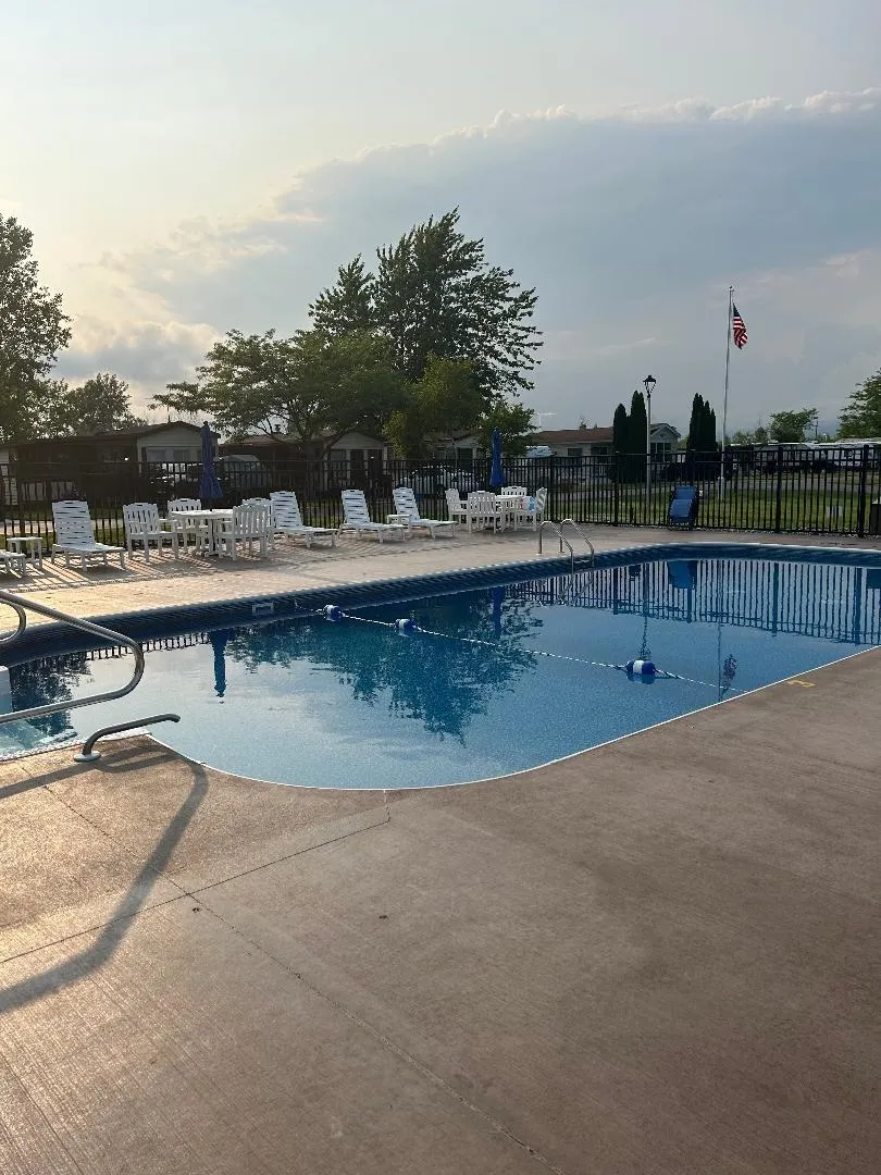 3675 E Michigan Avenue Au Gres Township, MI 48703