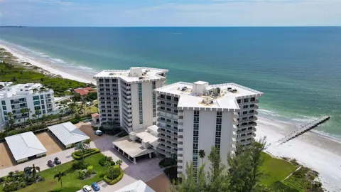 2301 GULF OF MEXICO DRIVE #11N