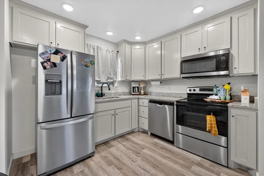 101 Allie Court Itasca, TX 76055