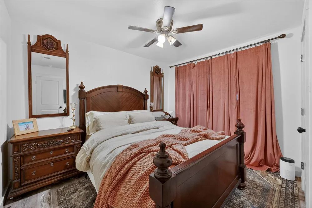 101 Allie Court Itasca, TX 76055