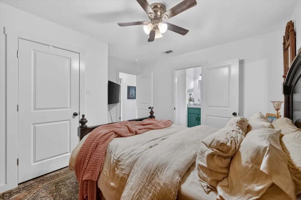 101 Allie Court Itasca, TX 76055