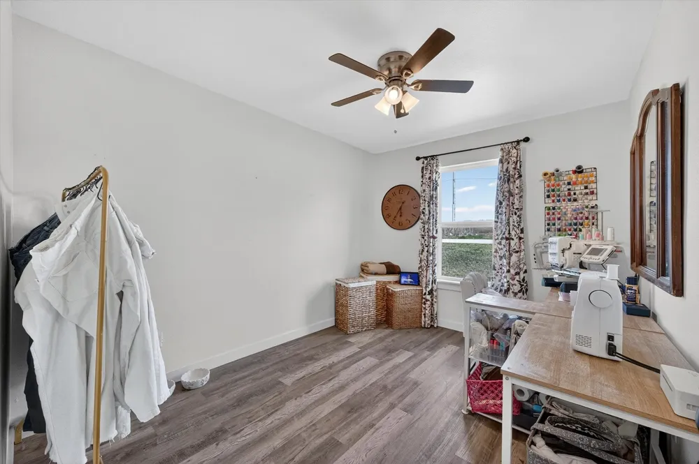 101 Allie Court Itasca, TX 76055