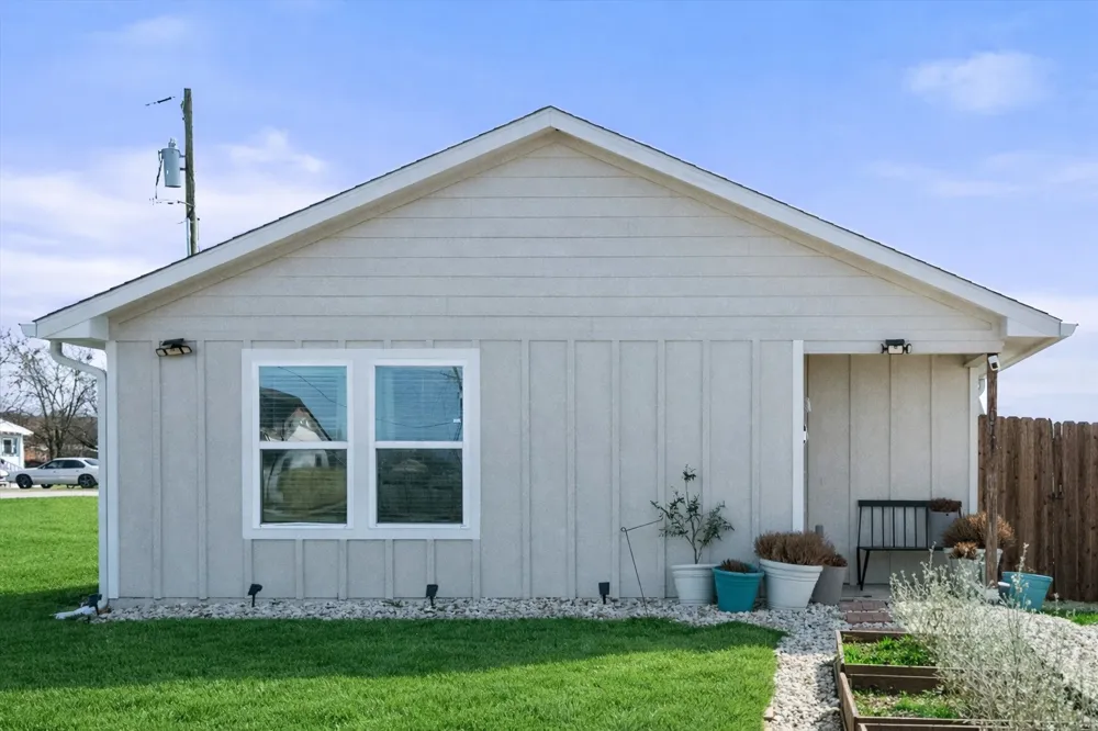 101 Allie Court Itasca, TX 76055