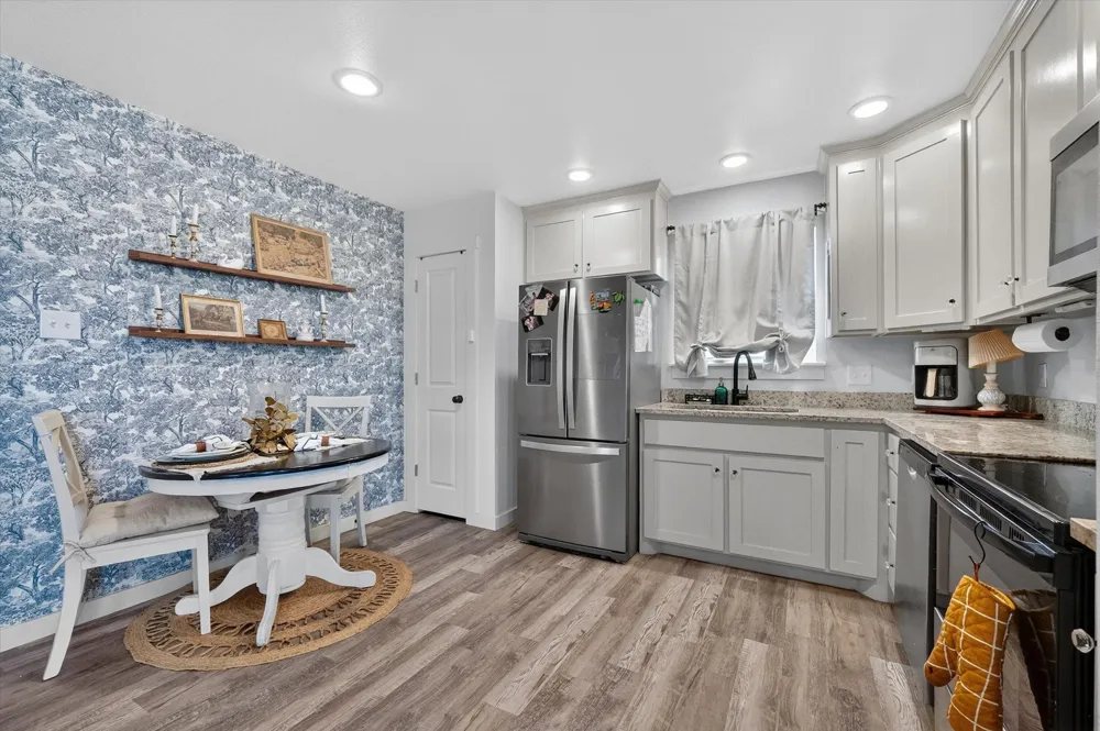 101 Allie Court Itasca, TX 76055