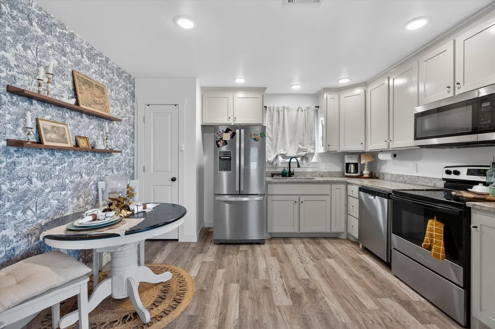 101 Allie Court Itasca, TX 76055