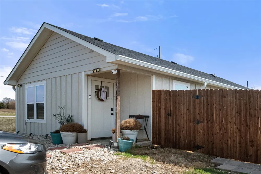 101 Allie Court Itasca, TX 76055