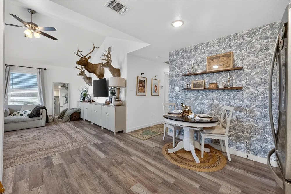 101 Allie Court Itasca, TX 76055