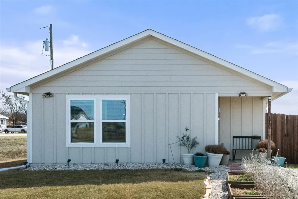 101 Allie Court Itasca, TX 76055