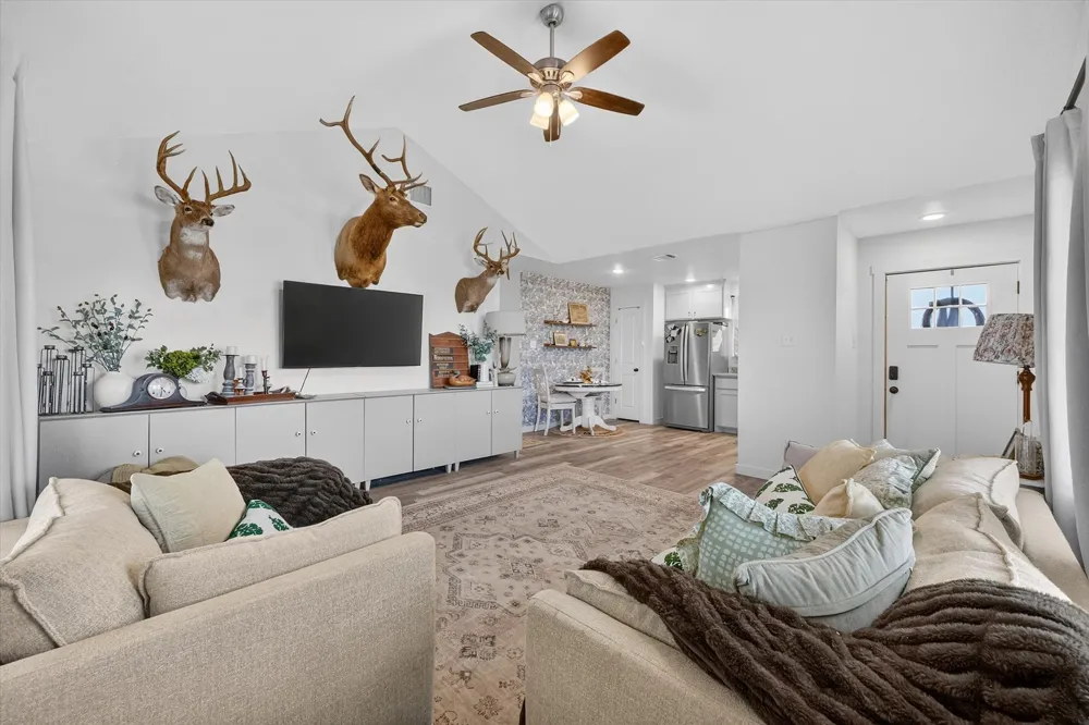 101 Allie Court Itasca, TX 76055