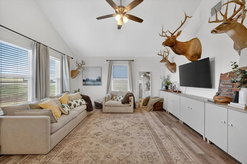 101 Allie Court Itasca, TX 76055