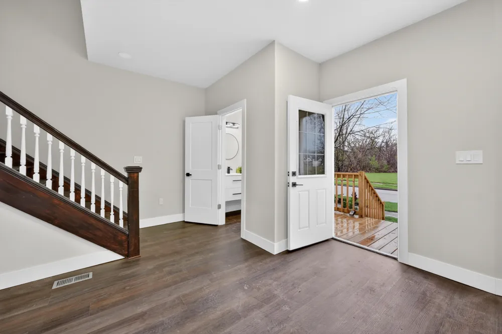 4486 Seyburn Street Detroit, MI 48214
