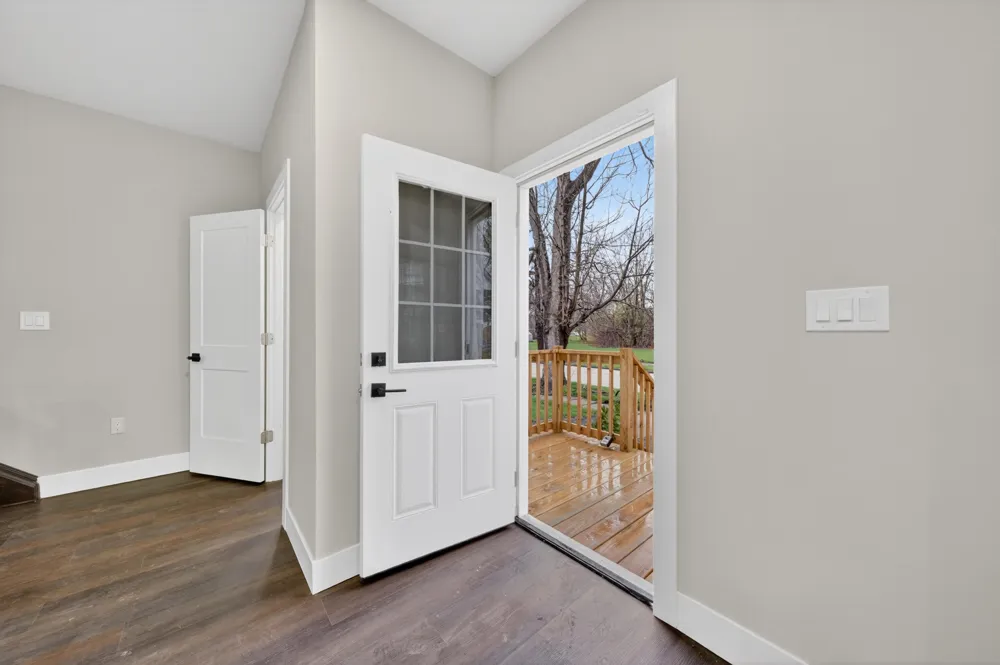 4486 Seyburn Street Detroit, MI 48214