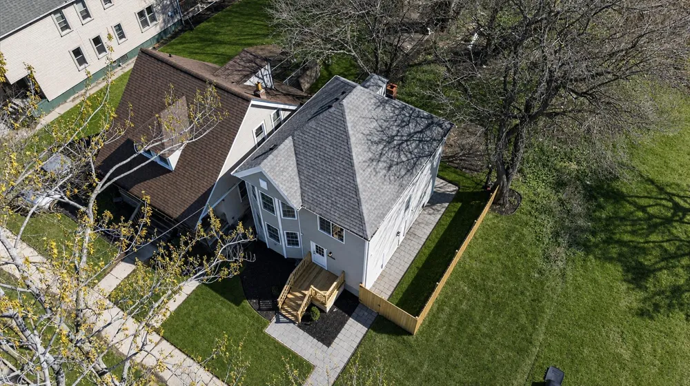 4486 Seyburn Street Detroit, MI 48214