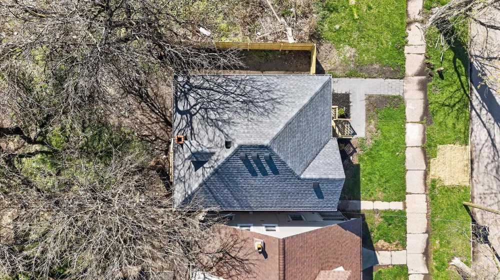 4486 Seyburn Street Detroit, MI 48214