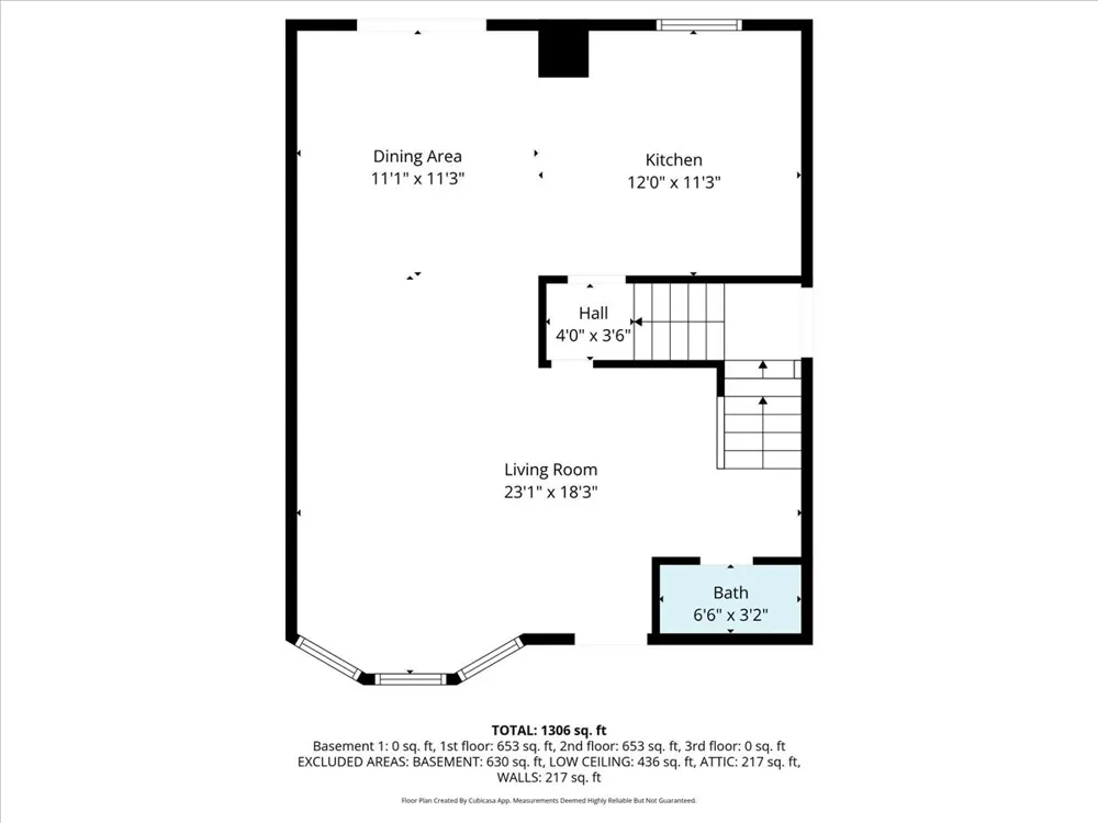 4486 Seyburn Street Detroit, MI 48214