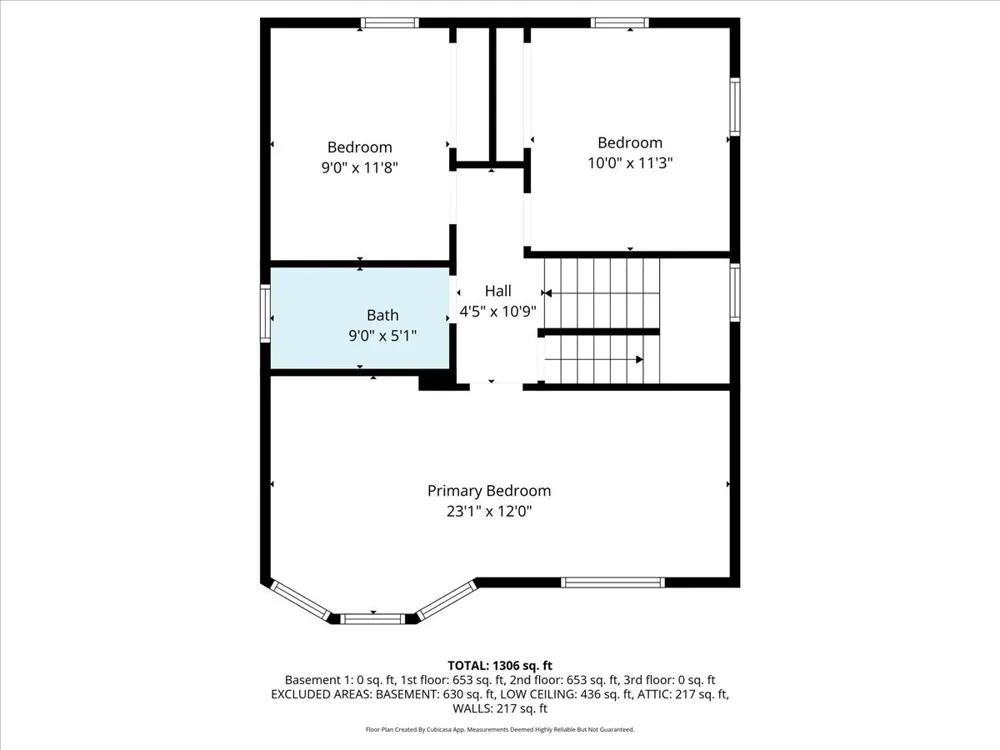 4486 Seyburn Street Detroit, MI 48214