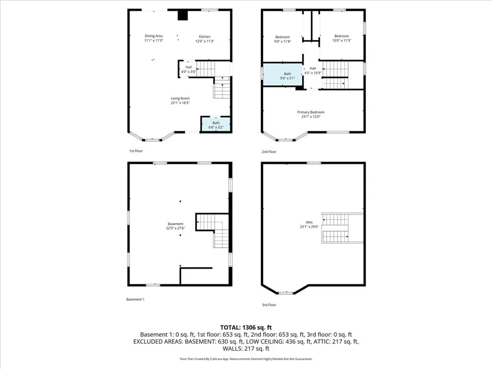 4486 Seyburn Street Detroit, MI 48214