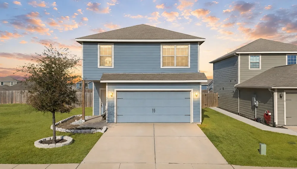 233 Lewis Lane