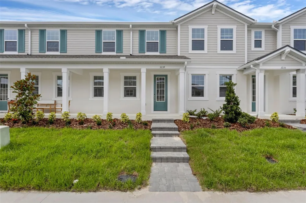 3239 GARDENIA RESERVE ST Apopka, FL 32712