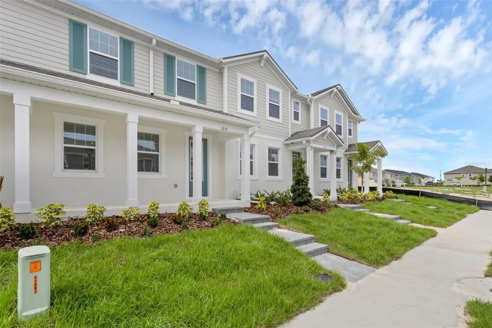3239 GARDENIA RESERVE ST Apopka, FL 32712