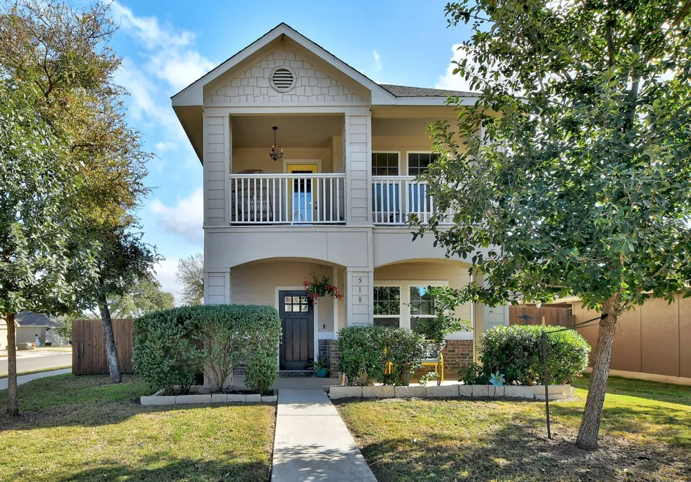 518 Stonewood Lane