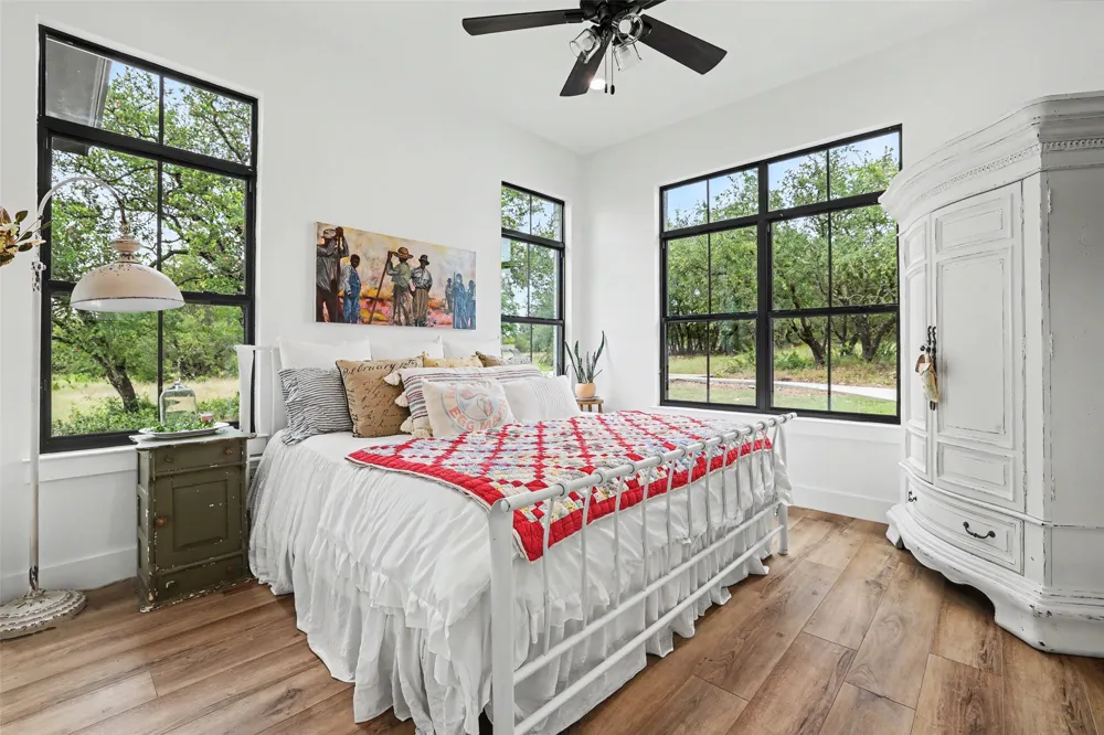 7670 Shiny Top Ranch Lane Salado, TX 76571