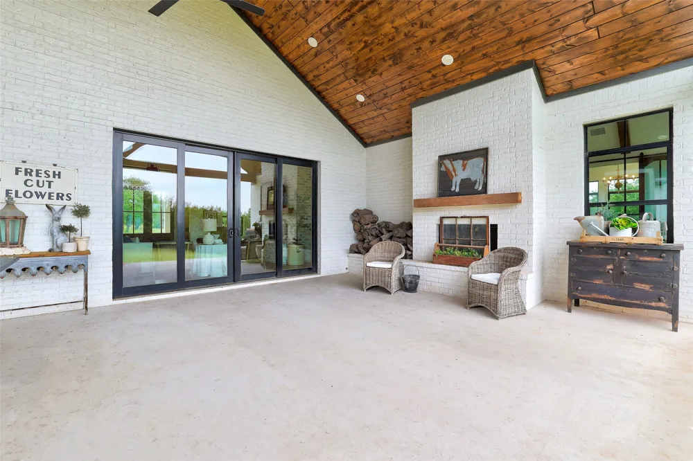 7670 Shiny Top Ranch Lane Salado, TX 76571