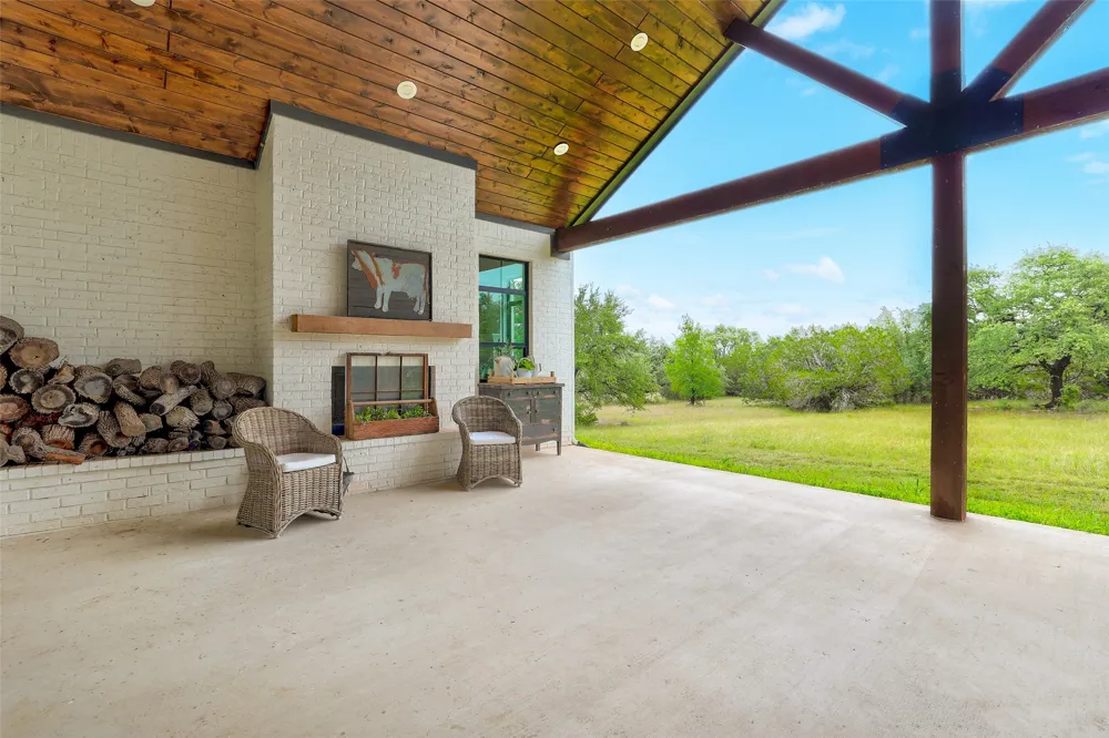 7670 Shiny Top Ranch Lane Salado, TX 76571