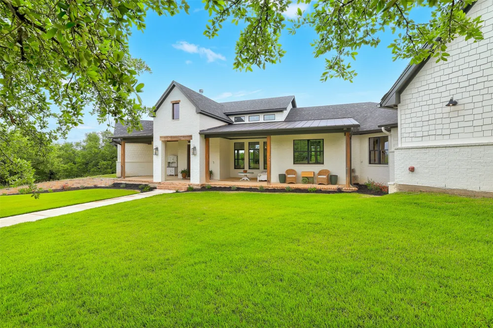 7670 Shiny Top Ranch Lane Salado, TX 76571