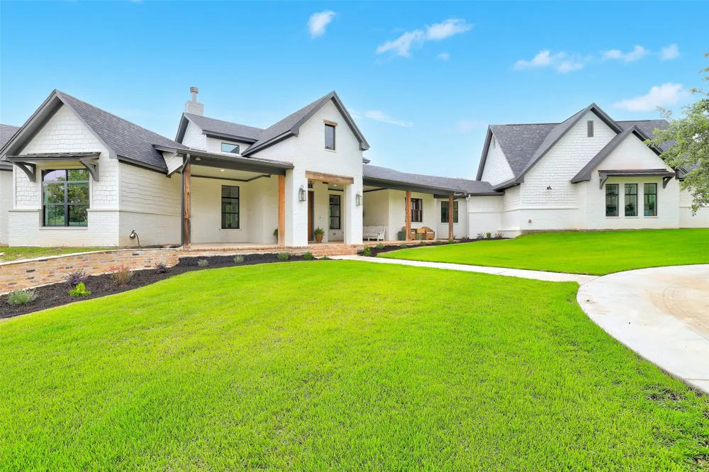 7670 Shiny Top Ranch Lane Salado, TX 76571