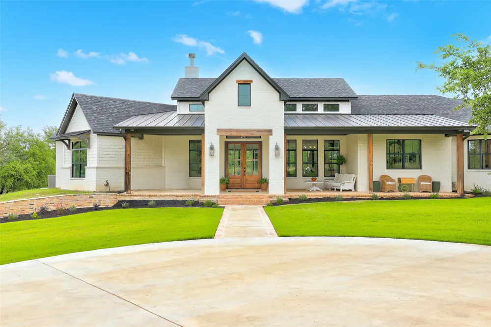 7670 Shiny Top Ranch Lane Salado, TX 76571
