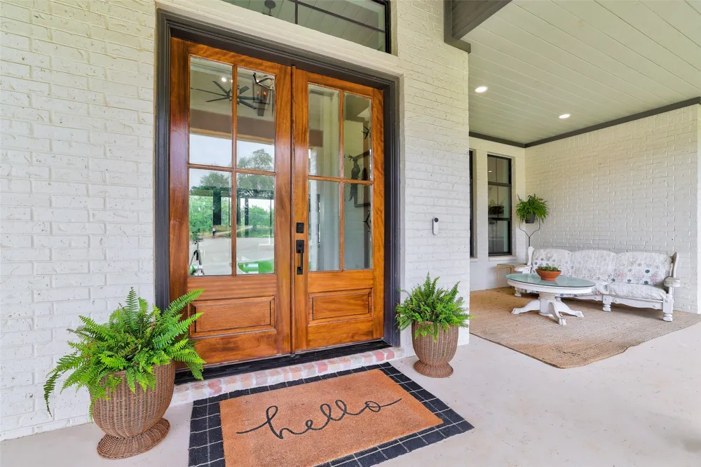 7670 Shiny Top Ranch Lane Salado, TX 76571