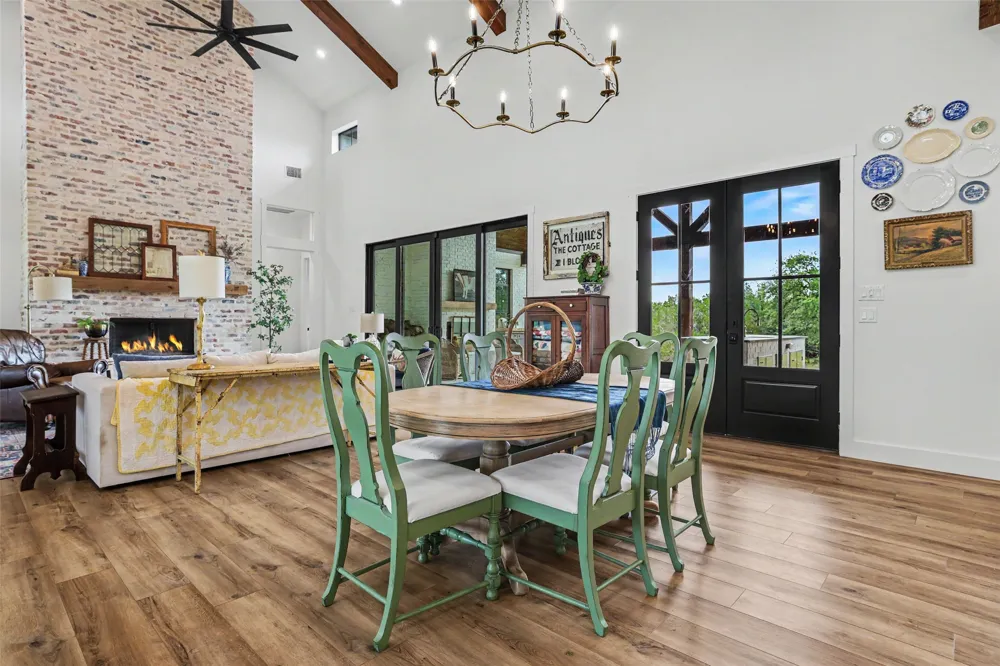 7670 Shiny Top Ranch Lane Salado, TX 76571