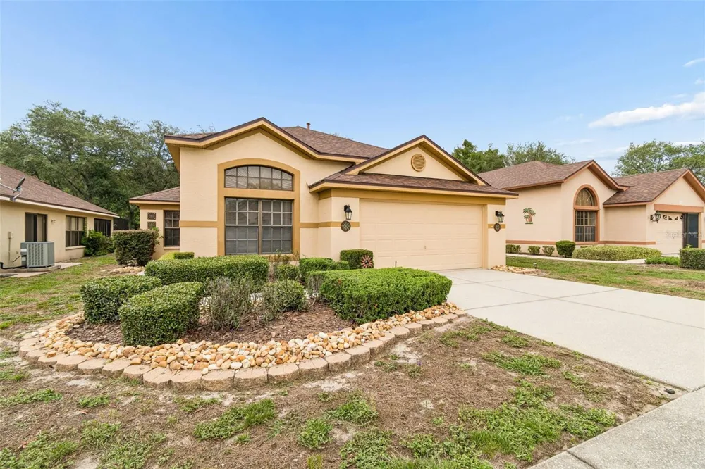 9311 HAAS DRIVE Hudson, FL 34669