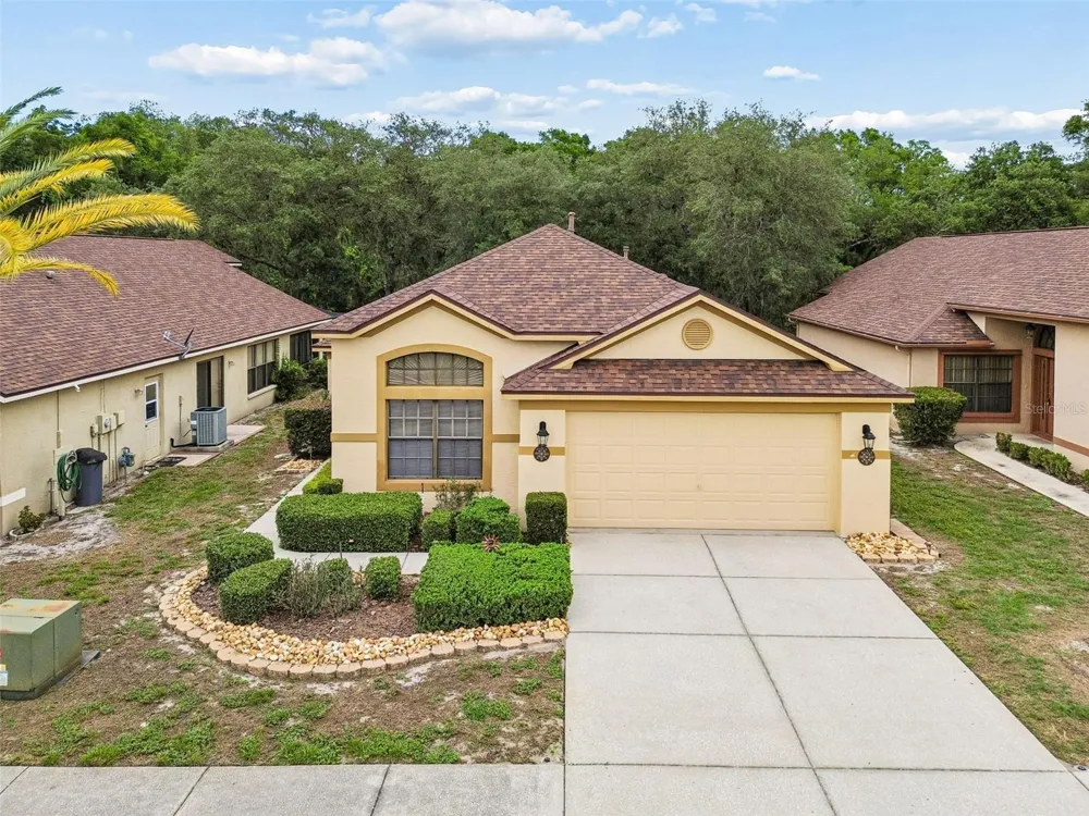 9311 HAAS DRIVE Hudson, FL 34669