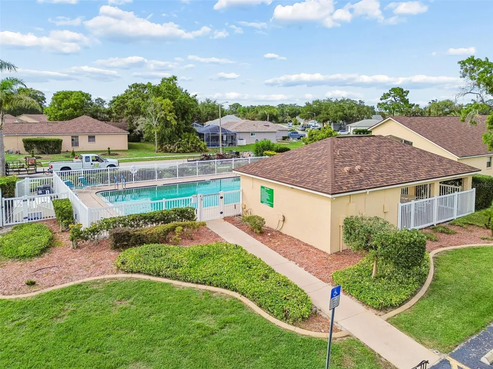 9311 HAAS DRIVE Hudson, FL 34669